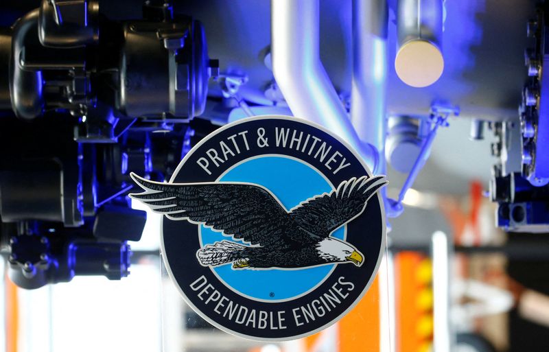 RTX’s Pratt & Whitney secures $2.8 billion contract for F135 engines