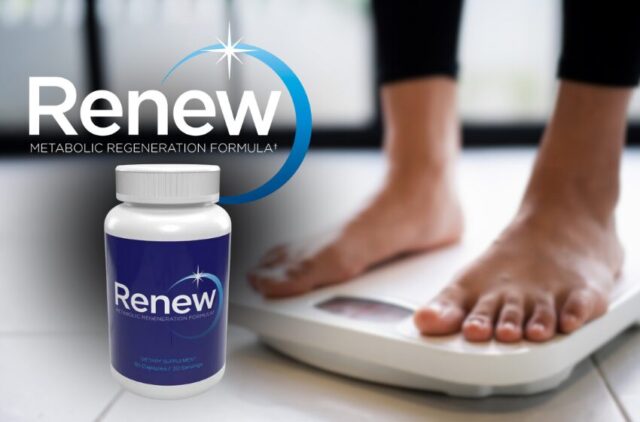 Renew Reviews 2025: The Natural Sleep and Fat-Burning Formula