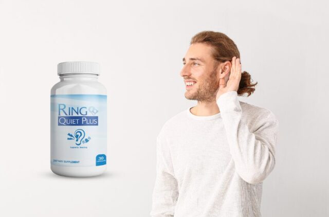 Ring Quiet Plus Reviews 2025: Honest User Feedback & Health Benefits Explained