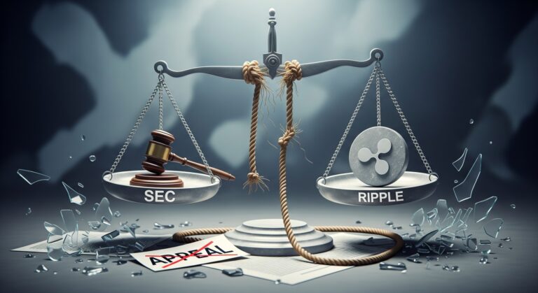 Ripple–SEC Legal Battle Ends as Both Sides Drop Appeals