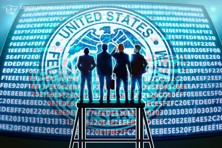 Rising Fed rate chatter may be a red flag for crypto: Santiment