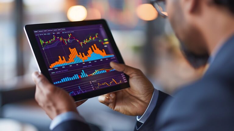 Risk appetite takes a hit as Markets prepare for month-end, Silver breaks yearly highs
