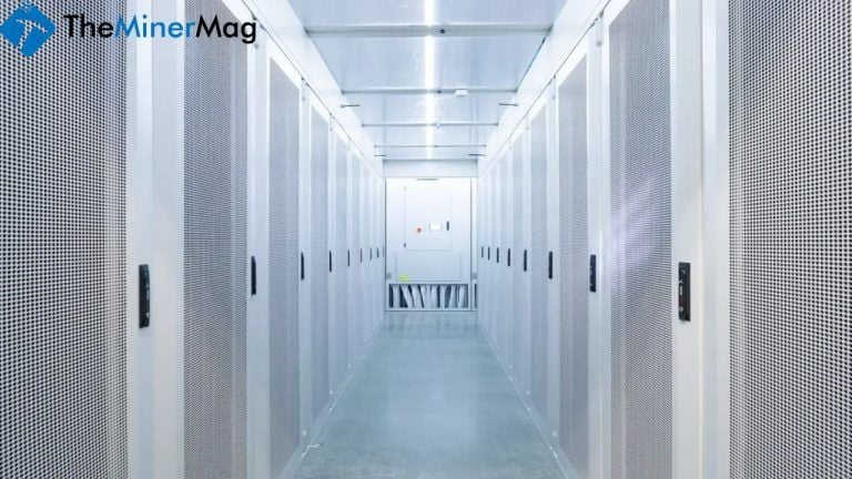 Rumble Mulls €1B Northern Data Takeover as Peak Mining Set for $235M Sale