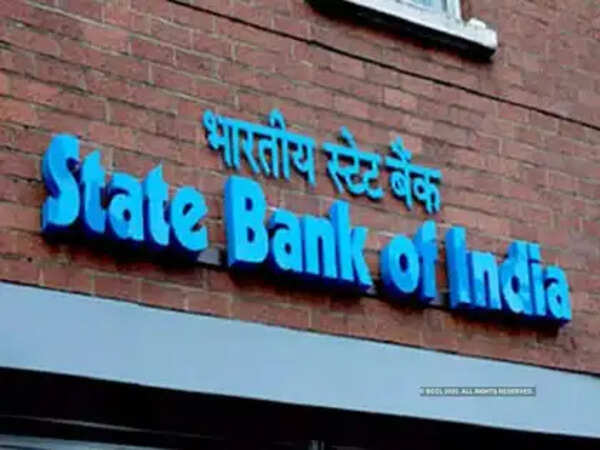 SBI Q1 Results Live Updates: Analysts foresee moderate PAT growth; NII expected to be muted - The Economic Times