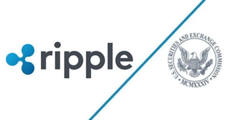 SEC files status report on Ripple XRP appeals pending court decision
