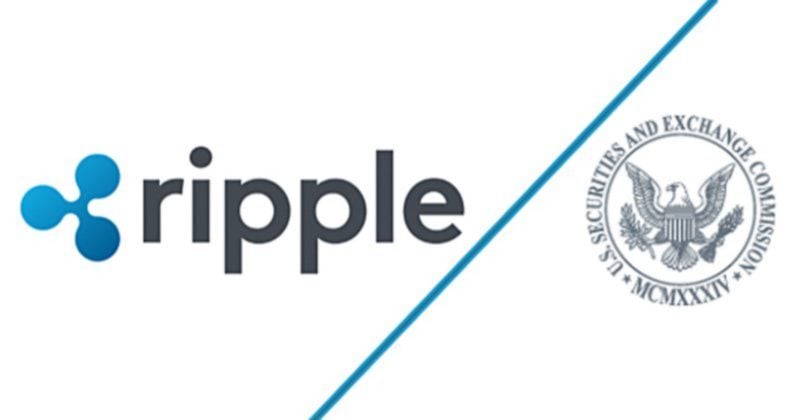SEC files status report on Ripple XRP appeals pending court decision