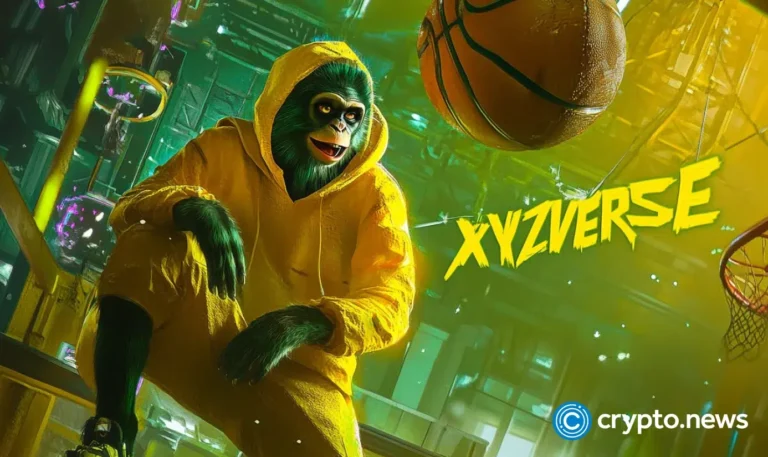 SHIB, BONK holders shift to XYZVerse for 10,000% gains