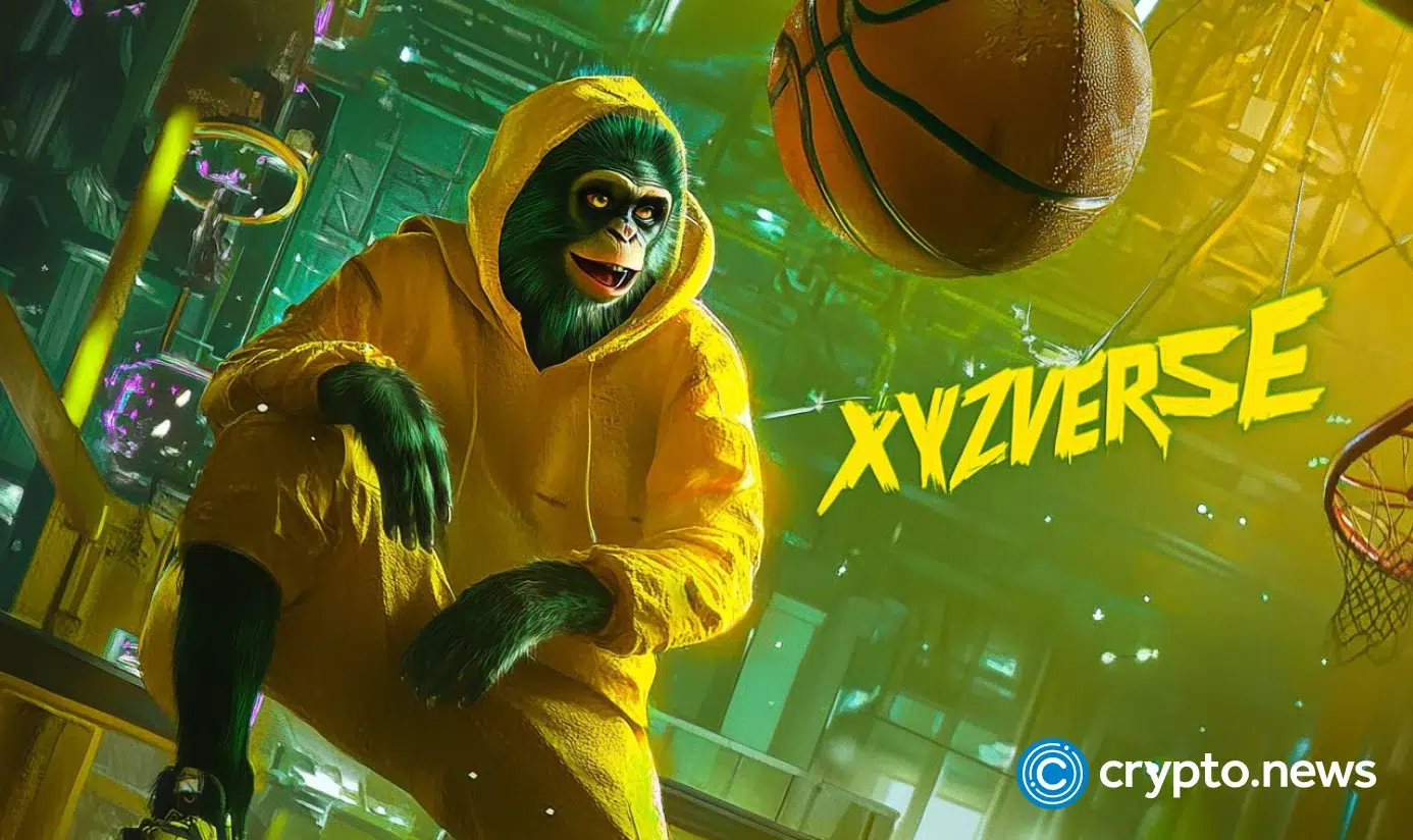 SHIB, BONK holders shift to XYZVerse for 10,000% gains