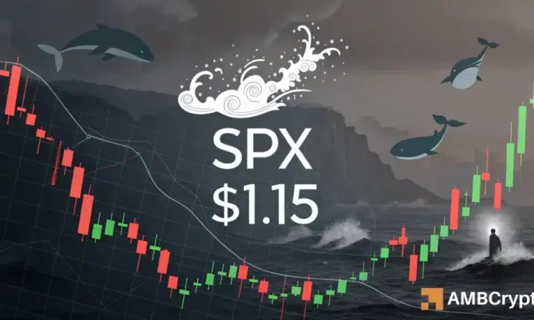 SPX falls 12% in 24 hours – But THIS metric sparks recovery hopes
