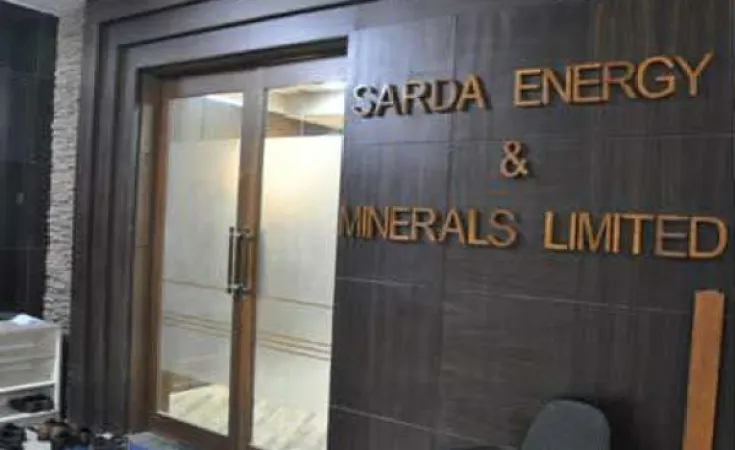 The mine has total geological reserves of 248.54 million tonnes of G9 (provisional) grade coal.