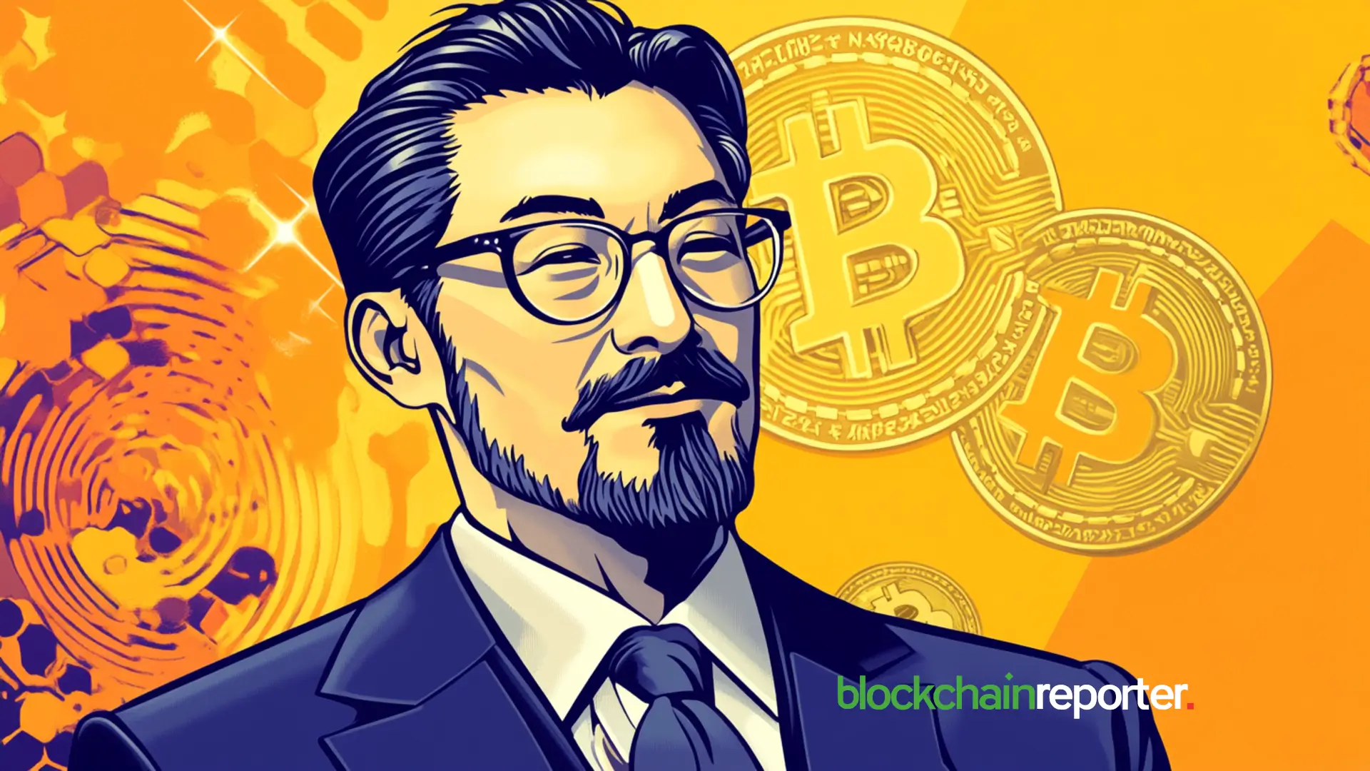 Satoshi Nakamoto Statue Stolen In Lugano, 0.1 $BTC Bounty Offered For Its Return