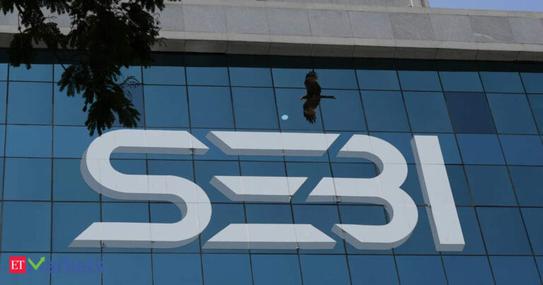 Sebi launches major search operation on prominent Mumbai financial influencer