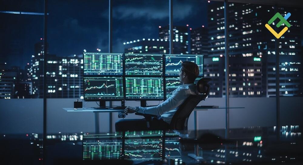 Short-Term Analysis for BTCUSD, XRPUSD, and ETHUSD for 08.08.2025 | LiteFinance