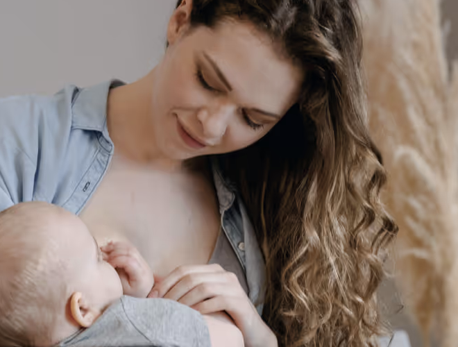 SimpliFed Launches Inaugural National Mastitis Awareness Day During National Breastfeeding Month