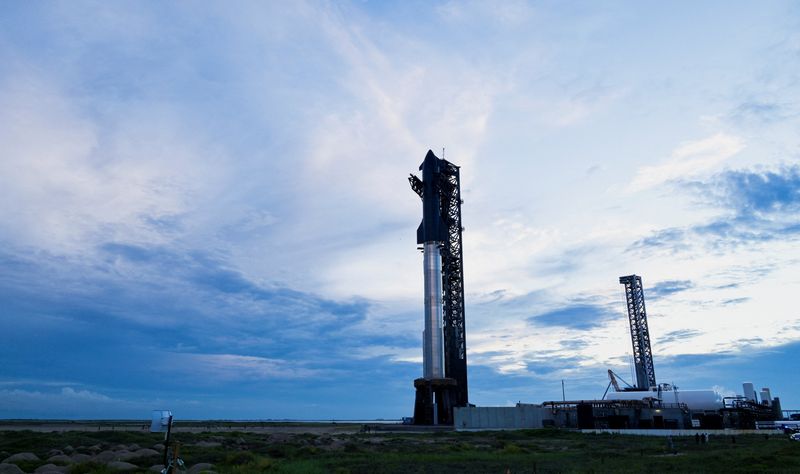 SpaceX eyes Starship reusability milestones in rocket's tenth flight test