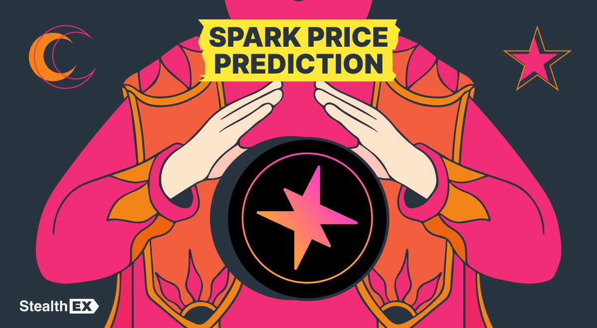 Spark Price Prediction 2025, 2026, 2030-2040: Can SPK Reach $1?
