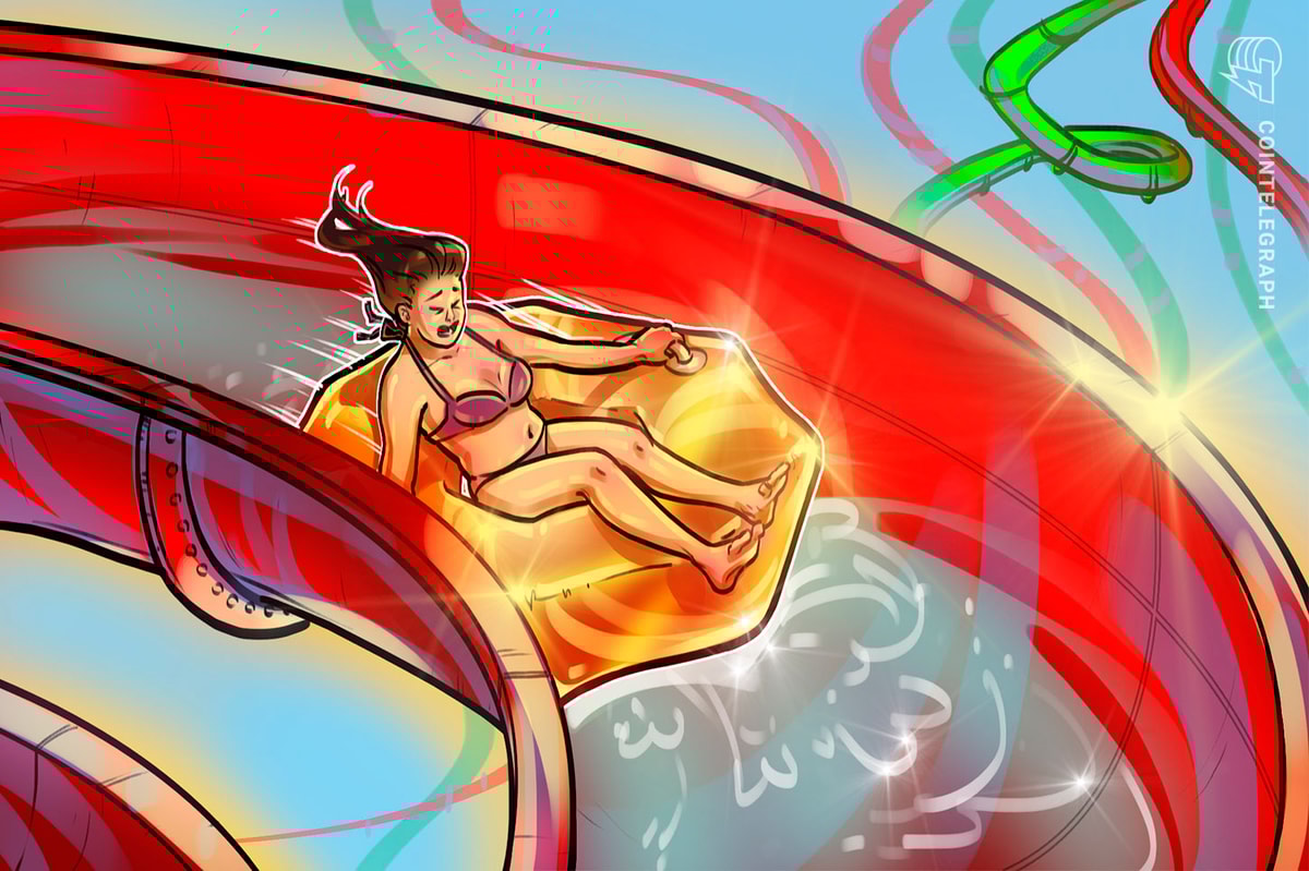 Spot BTC, ETH ETFs see outflows as inflation ticks up under Trump tariffs