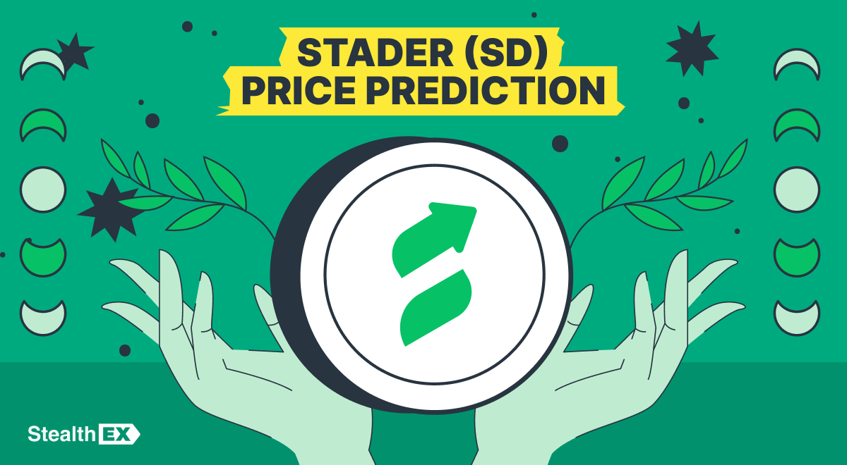 Stader Price Prediction 2025, 2026, 2030-2040: Is SD Coin a Good Investment?