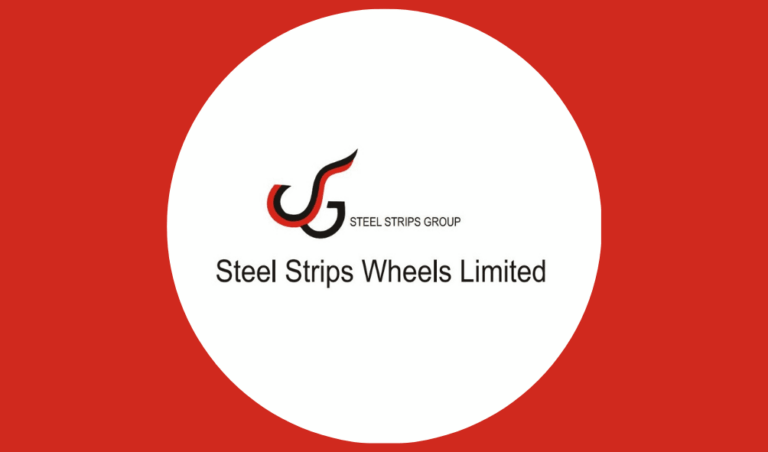 Steel Strips Wheels