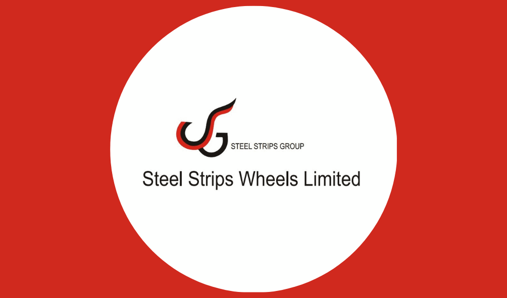 Steel Strips Wheels