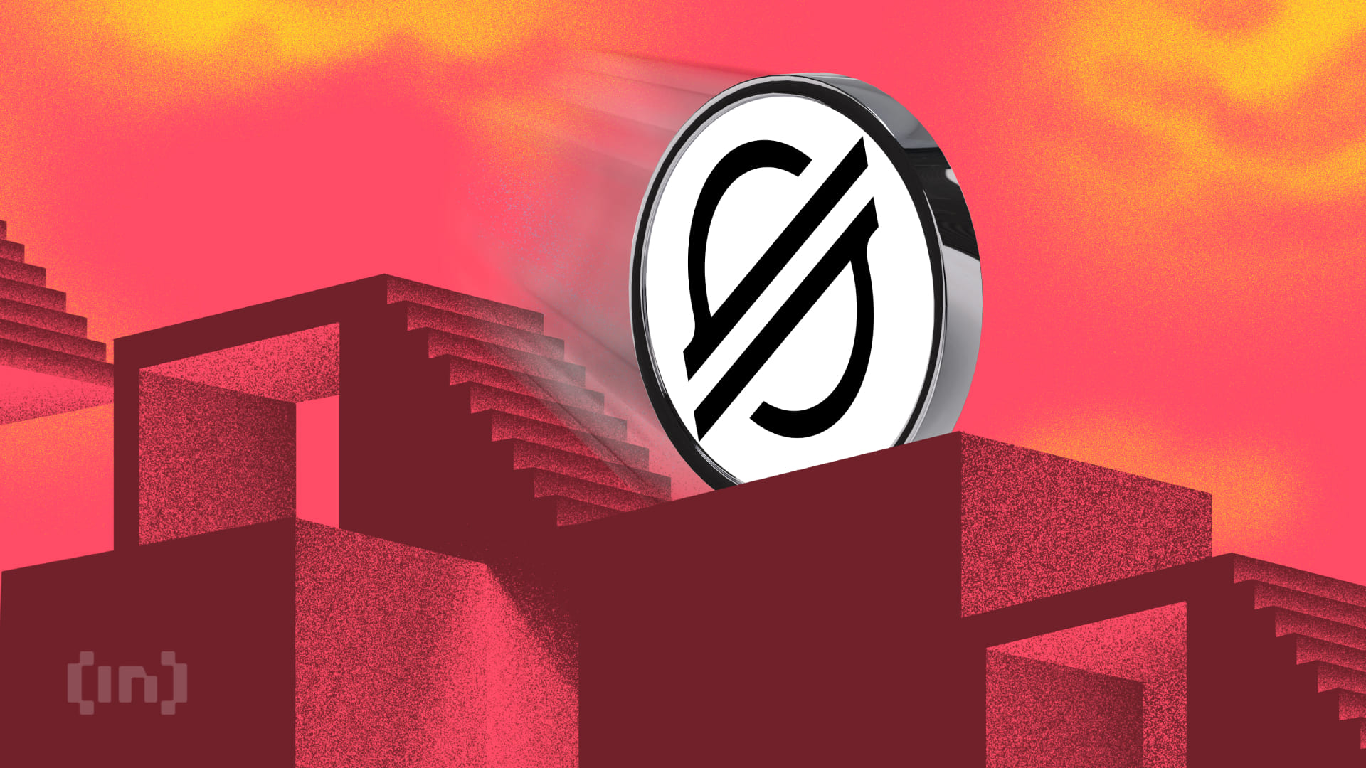 Stellar (XLM) Chart Flashes a Warning, Will the Price Break Lower? - BitRss - Crypto World News