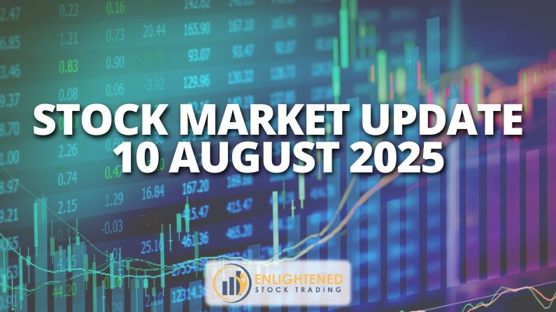 Stock Market Update: Should you allocate more capital to the Nasdaq?