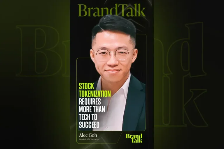 Stock Tokenization’s Biggest Hurdle Is Regulatory Compliance – Not Technology