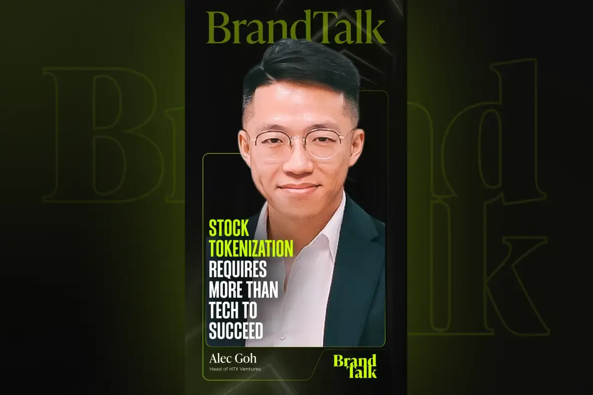 Stock Tokenization’s Biggest Hurdle Is Regulatory Compliance – Not Technology