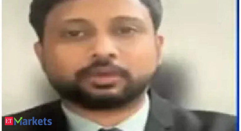 Stocks to Buy - Smart trading tips from Rajesh Bhosale for next few sessions - Nifty Outlook