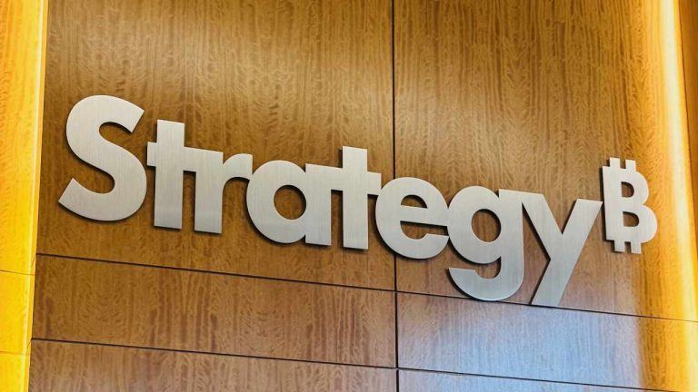 Strategy Inc Makes It Official—Legal Name Switch Hints at Bigger Moves