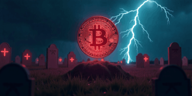 Stürzt der Bitcoin Kurs nach diesem Freitag auf 50.000 Dollar ab?