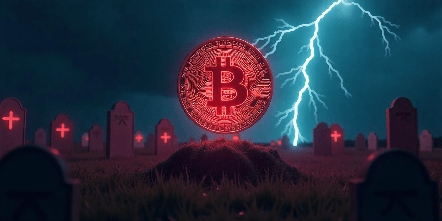 Stürzt der Bitcoin Kurs nach diesem Freitag auf 50.000 Dollar ab?