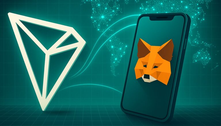 TRON Secures Native Integration With MetaMask: Strategic Move For Global Adoption