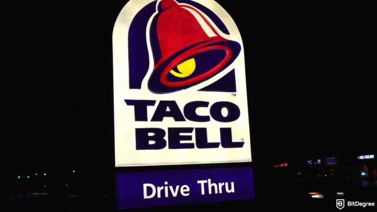 Taco Bell's Drive-Thru AI Gets Stuck on Repeat