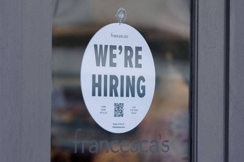 Take Five: Time to catch up, fast