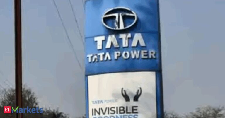 Tata Power Q1 Results: Cons PAT rises 9% YoY to Rs 1,060 crore, revenue up 4%