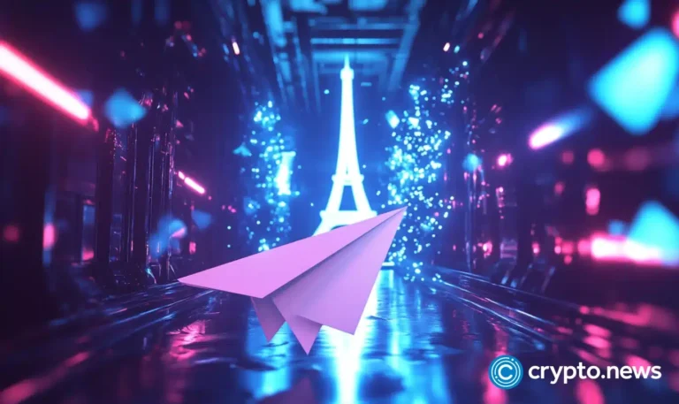 Telegram founder Pavel Durov slams French case as 'absurd'