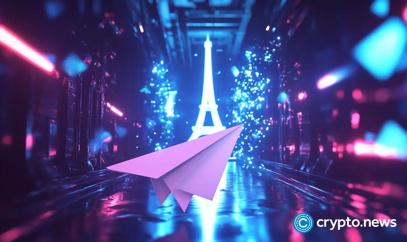 Telegram founder Pavel Durov slams French case as 'absurd'