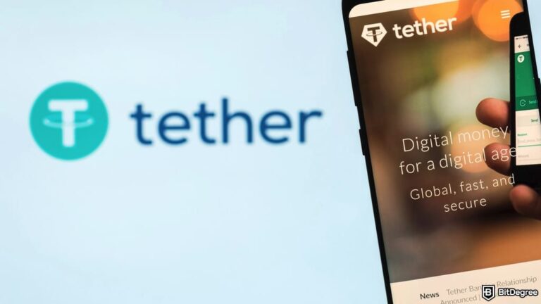 Tether Brings In Bo Hines as Strategic Guide