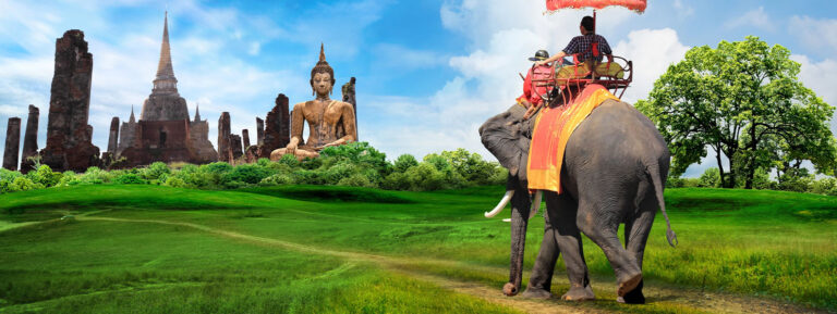 Thailand eyes digital asset payment sandbox for tourism