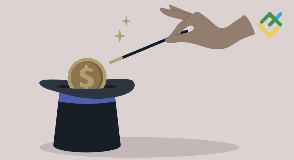 The Dollar Puts on a Show. Forecast as of 04.08.2025 | LiteFinance