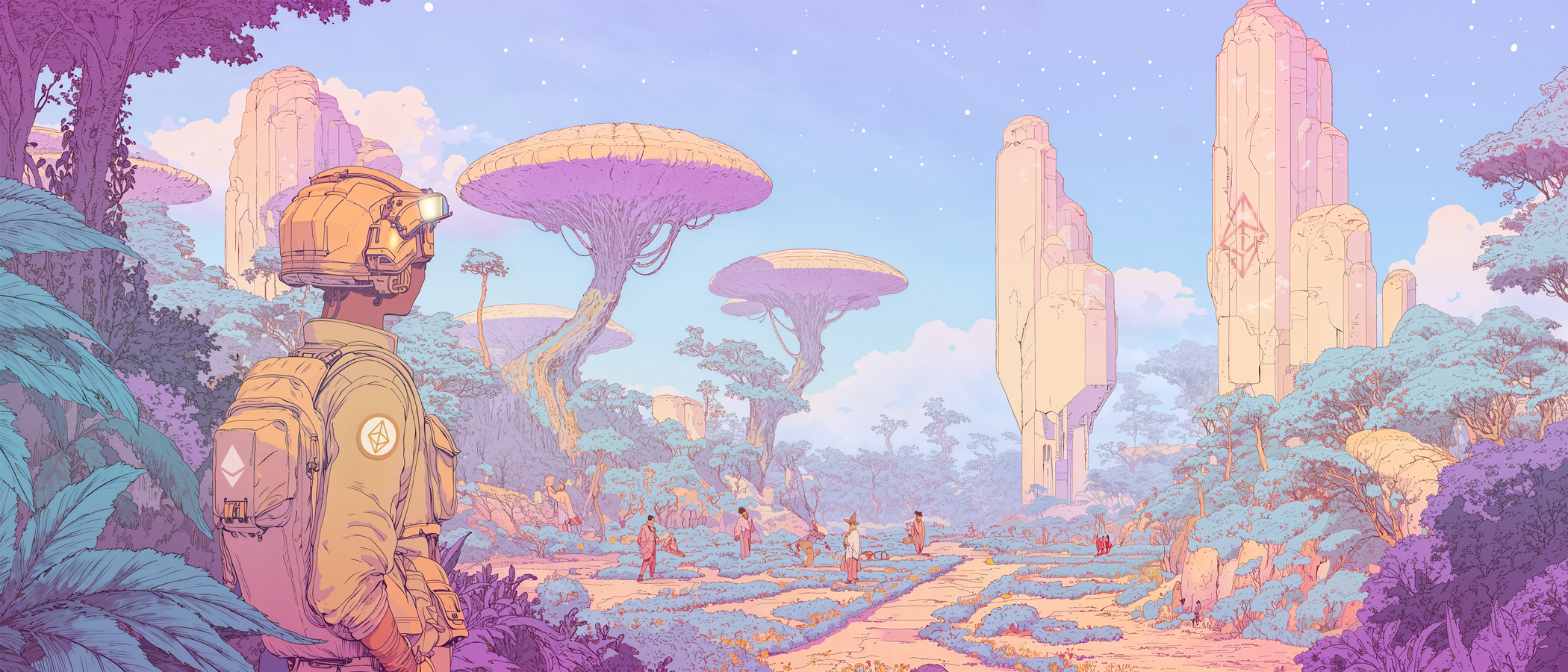 The Ecosystem Support Program’s Next Chapter | Ethereum Foundation Blog