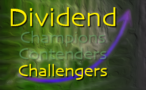 The Highest-Quality Dividend Challengers By Quality Scores