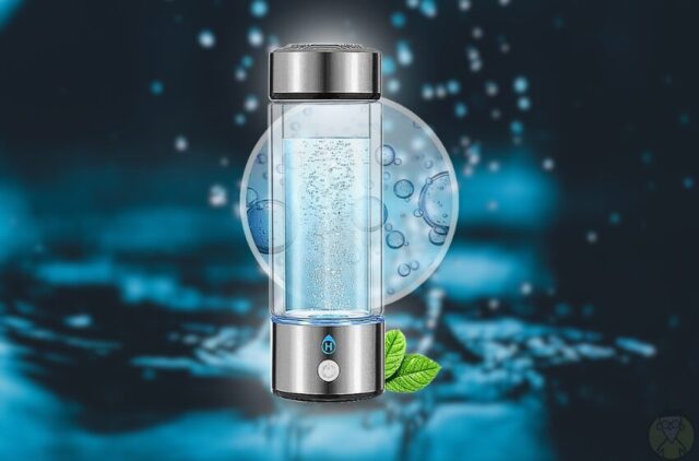 The Hydrogen Switch Reviews 2025: The Game Changer for Weight Loss and Wellness