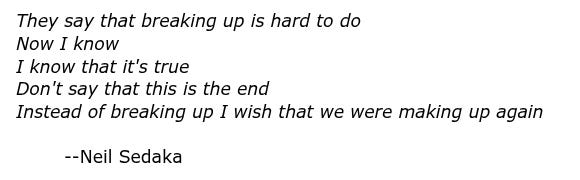 The Promised Land – Fat Tail Daily