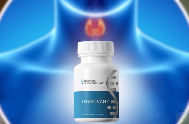 Thyrovanz Reviews 2025: Natural Support for Thyroid Imbalance