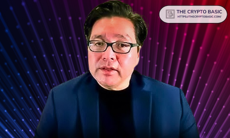 Tom Lee Picks Ethereum Over Bitcoin, Says Ether Is the Biggest Macro Trade for the Next Decade