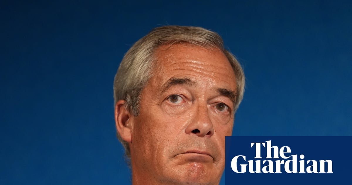 Tory and Reform politicians endanger trials with immigration ‘hysteria’, say former ministers