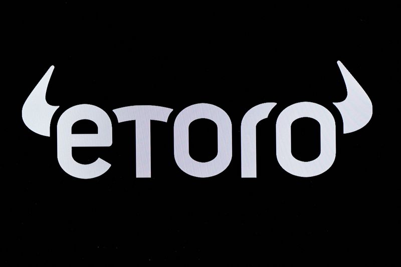 Trading platform eToro beats profit estimates on retail investing boom