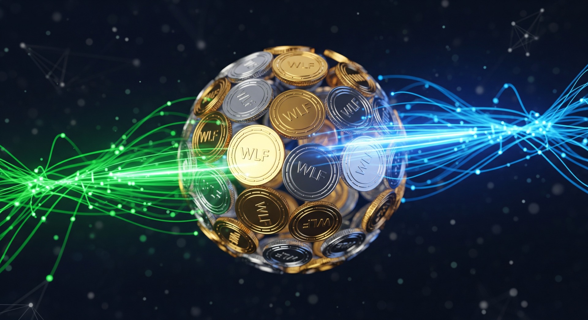 Trump-Linked Crypto Firm Eyes US$1.5B Public Offering for Token Holdings